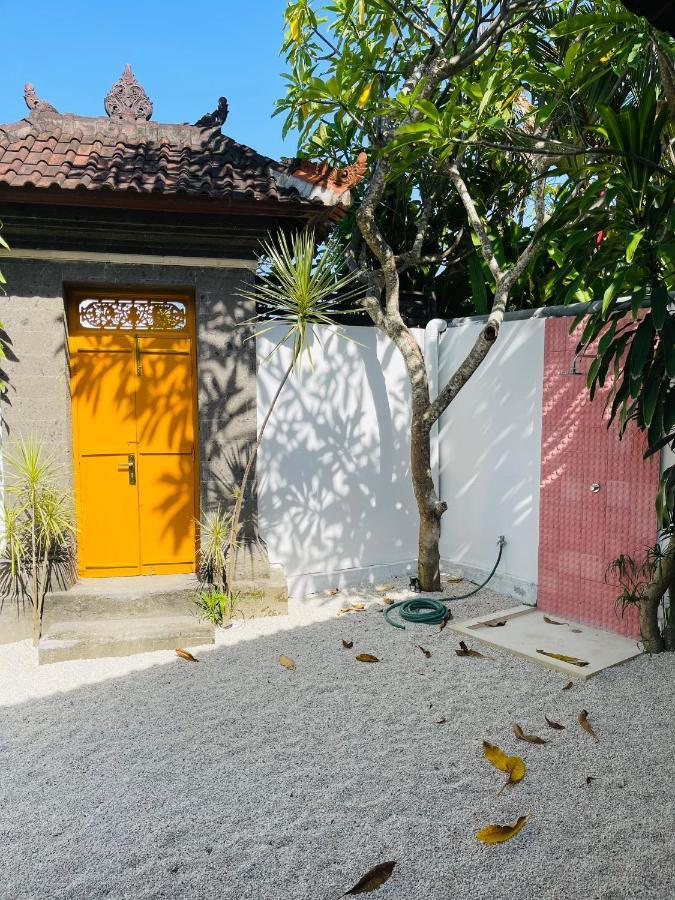 Villa Dadirri - In The Heart Of Seminyak - Walking Distance From Restaurants, Bars And Beach - Perfect Location Kültér fotó