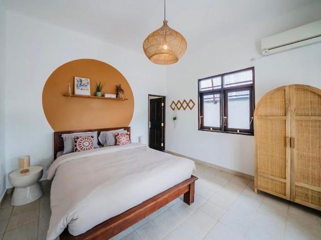 Villa Dadirri - In The Heart Of Seminyak - Walking Distance From Restaurants, Bars And Beach - Perfect Location Kültér fotó